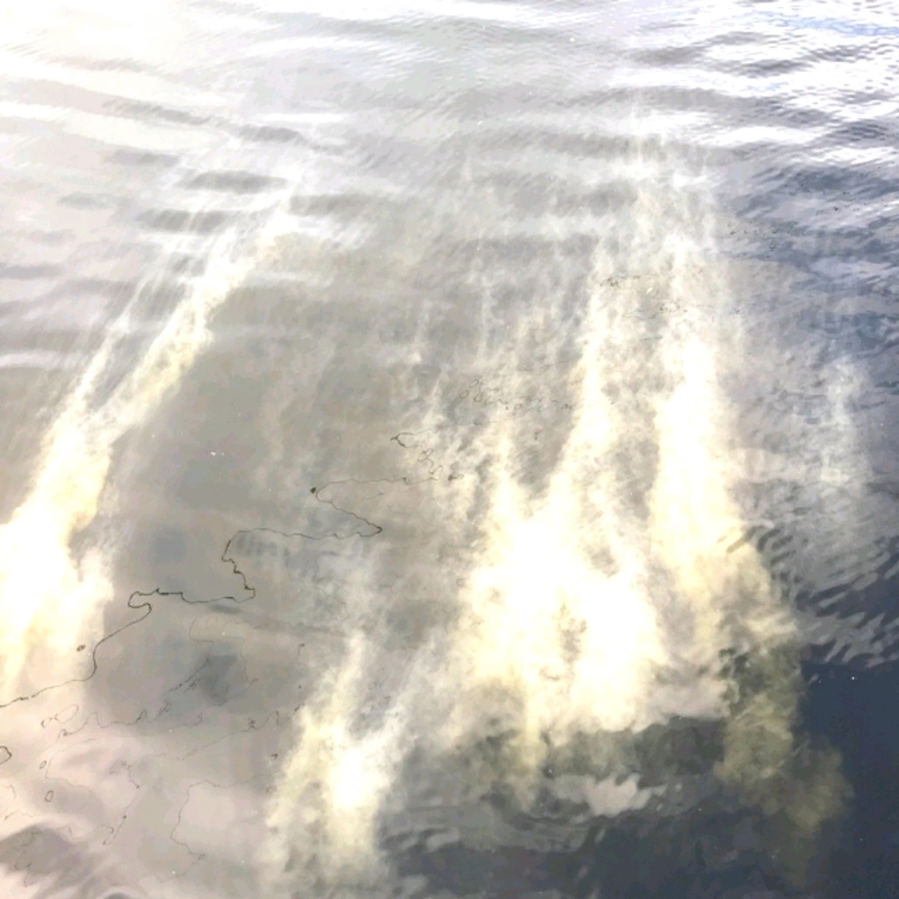 My Mom going out to sea😔 Family Crisis